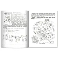 Развитие мышления и внимания у младших школьников. Праведникова. И.
