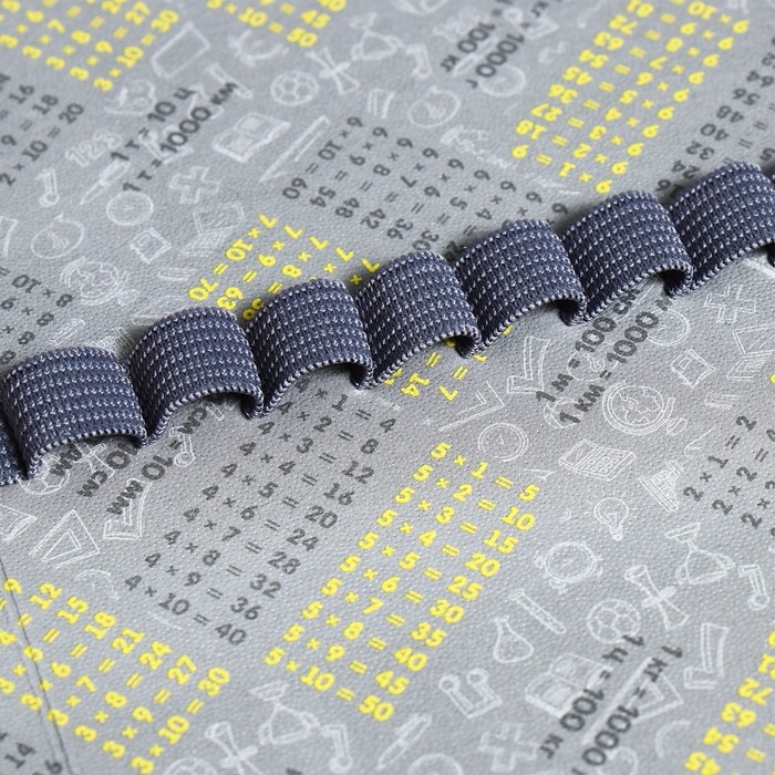 Пенал 3 секции, 125 х 205 х 55 мм, Calligrata 81П26/3 Пенал 3 секции, 125 х 205 х 55 мм, Calligrata 81П26/3 "Бабочки", (объемный 3D-рисунок с эффектом металлика) ламинированный картон