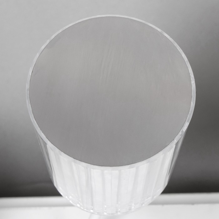 Светильник "Оланди" LED сенсорный 3000-6000К 5Вт USB 10х10х15см RISALUX