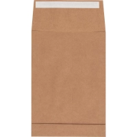 Пакет в упаковке Крафт С4 стрип Extrapack 229х324 100г 25шт/уп/6544