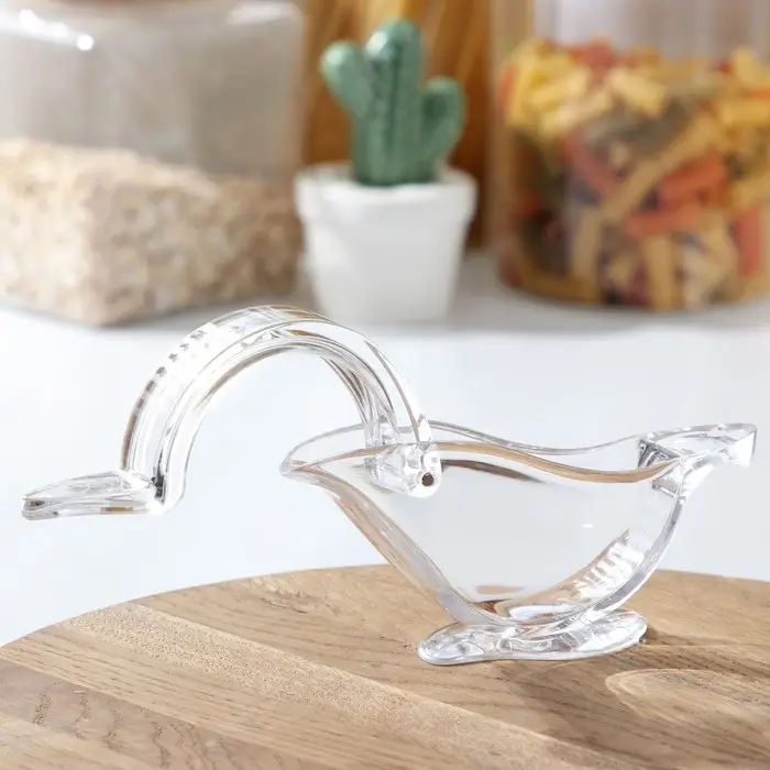 Соковыжималка для цитрусовых, 12×3,5×5,1 см Соковыжималка для цитрусовых, 12×3,5×5,1 см