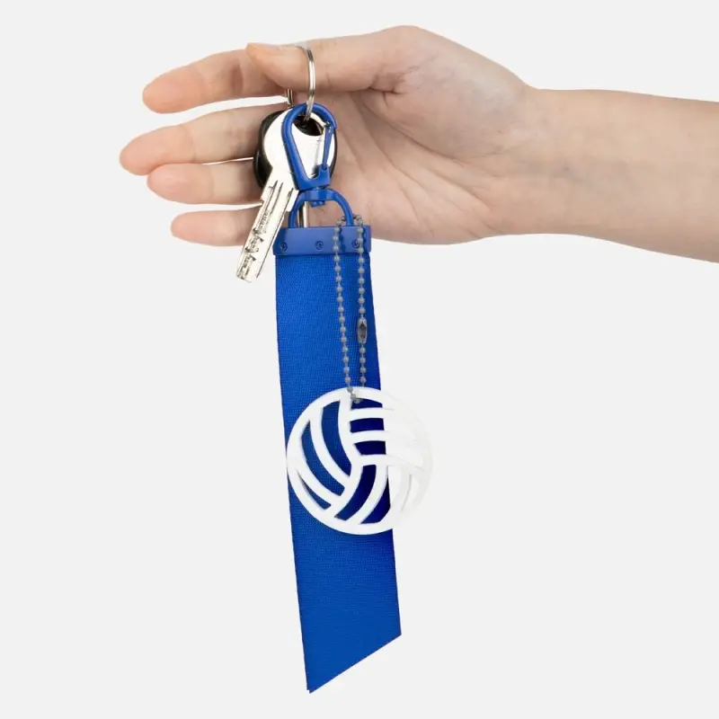 Подвеска Sport, 3D-печать на заказ, волейбол