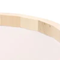 Ведро-запарник для бани и сауны &laquo;Термо&raquo;, 10 л, деревянное, пластмассовая вставка