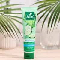 Гель для умывания Весна "Огуречный", 100мл