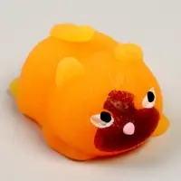 Антистресс сквиш мялка в коробочке «Питомцы» Антистресс сквиш мялка в коробочке «Питомцы»