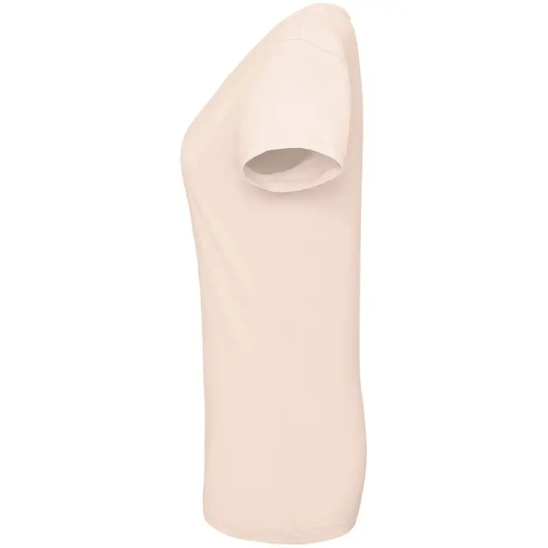 Футболка женская Martin Women розовая, размер XS