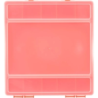 Органайзер (бокс универсальный) ProMega jet С-2 245x258x45 мм (610386)