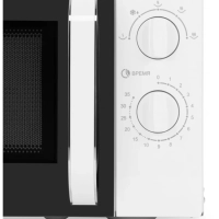 Микроволновая Печь HYM-M2023 23л 800Вт белый