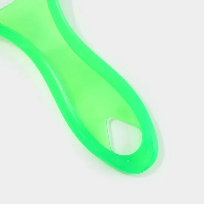 Овощечистка Доляна «Леденец», 12.5 см, МИКС Овощечистка Доляна «Леденец», 12.5 см, МИКС