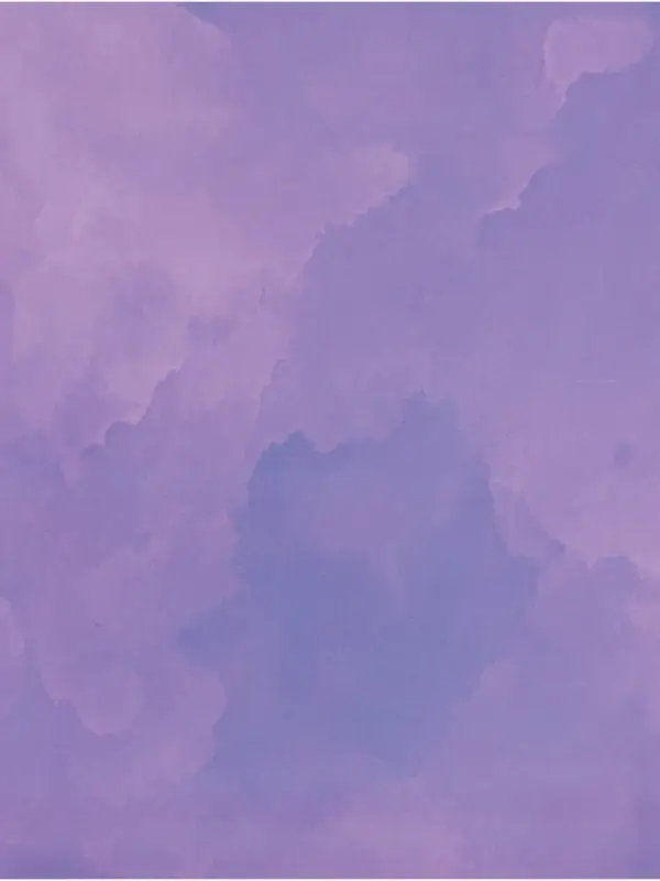 Бумага упаковочная &laquo;Космос&raquo;, глянец, 70&times;100 см, 1 лист