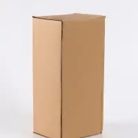 Ваза для цветов &laquo;Гоэтано&raquo;, 30&times;13 см, стекло, чёрная