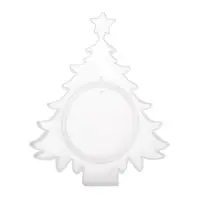 Набор для опытов &laquo;Новогодняя фоторамка&raquo;, из эпоксидной смолы