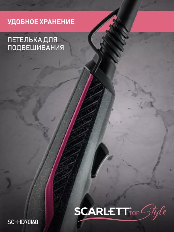 Фен для волос 2400 Вт Фен для волос 2400 Вт