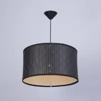 Светильник &laquo;Клеточка&raquo;, 1&times;40 Вт E27, 45&times;45&times;95 см