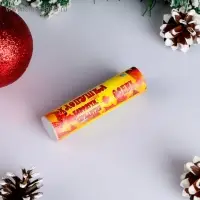 Хлопушка пневматическая, 10 см, МИКС