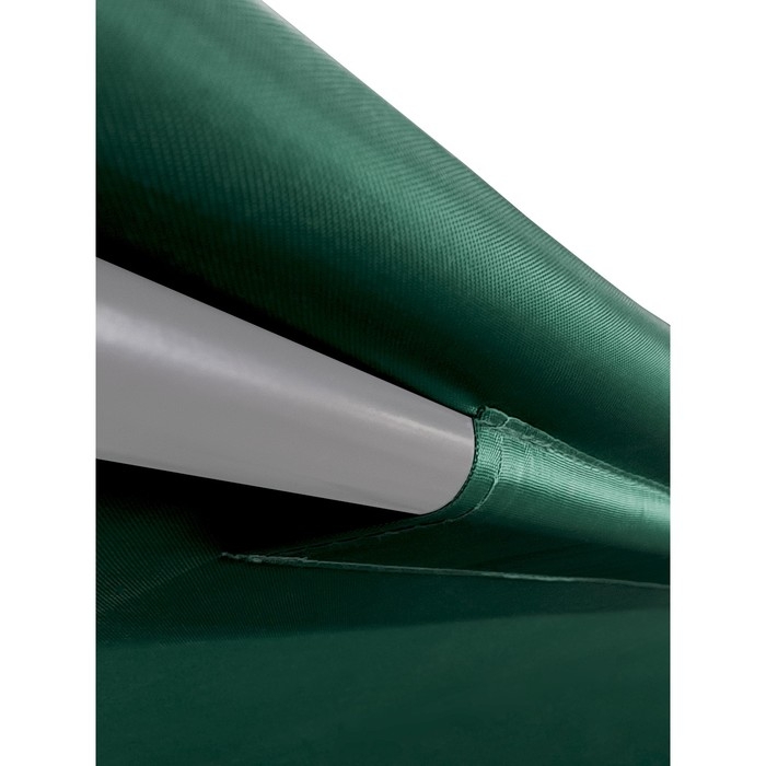 Тент-крыша для садовых качелей 168 х 116 см, светло-зеленый, подойдет для качелей Уют, Муза Тент-крыша для садовых качелей 168 х 116 см, светло-зеленый, подойдет для качелей Уют, Муза