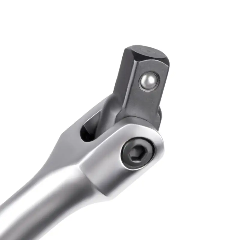 Вороток шарнирный 1/4"DR (150мм) AVS VSH14150