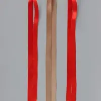 Коробка подарочная, набор 3 шт. &laquo;Новогодняя классика&raquo;, 15&times;15&times;15 см