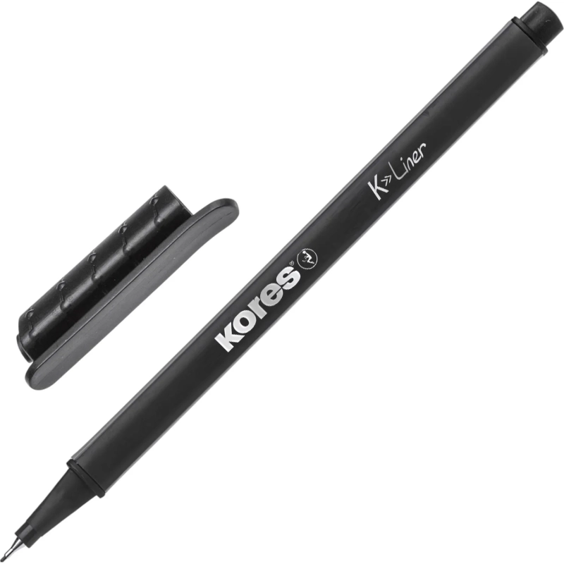 Набор линеров KORES K Liner 0,4 мм набор 4шт