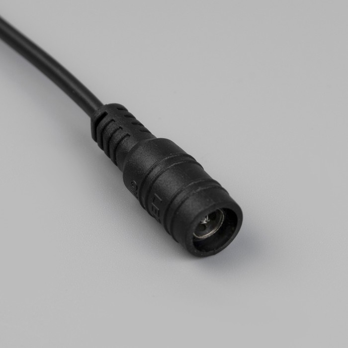 Гибкий неон Luazon Lighting 6 × 12 мм, IP65, 5 м, SMD2835, 120 LED/м, 12 В, свечение тёплое белое