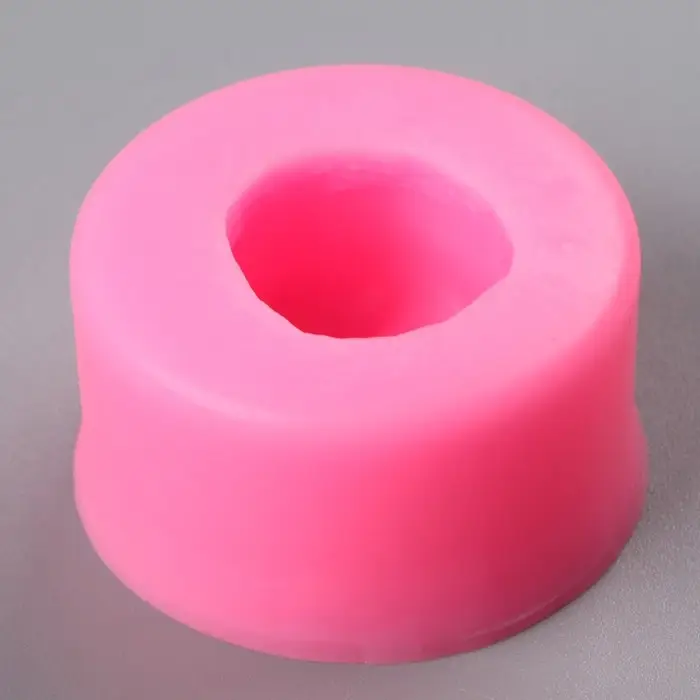 Форма силиконовая универсальная «Облик», размер изделия — 2 × 2,3 см