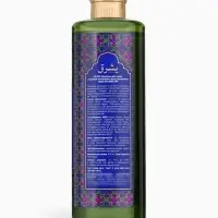 Шампунь для волос GOLDEN SPA глубокое очищение и восстановление, 570 мл