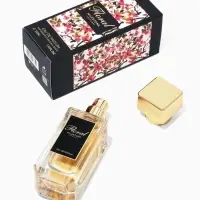 Парфюмерная вода женская Milestone FLORAL, 35 мл (по мотивам Gucci Flora)
