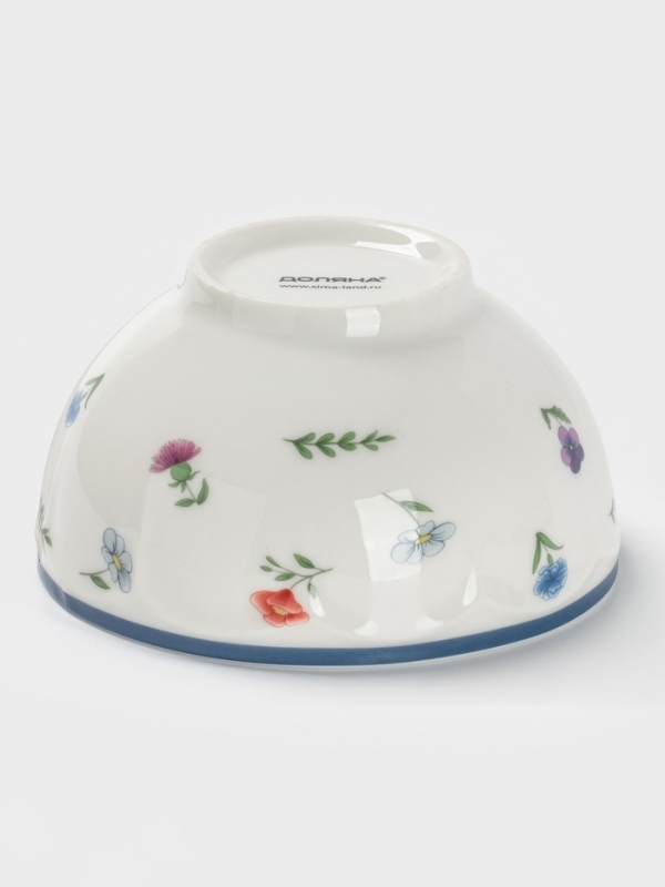 Салатник Салатник "Романс" 11,4х11,4х5,2 см