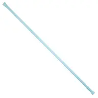 VETTA Карниз для ванной 2,0м, 2 цвета, алюм.