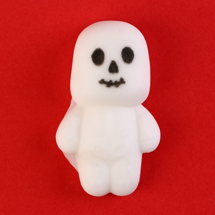 Игрушка антистресс, сувенир на Хэллоуин «Защищаю от нечести». Игрушка антистресс, сувенир на Хэллоуин «Защищаю от нечести».