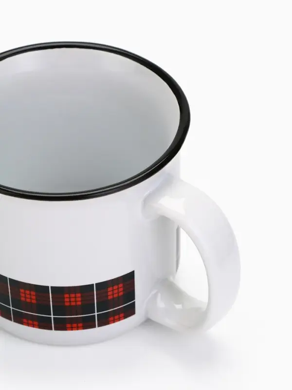 Кружка новогодняя керамическая &laquo;Счастливого Нового года&raquo;, 450 мл