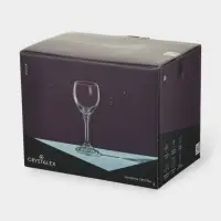 Оливия рюмка 60 мл (*6)