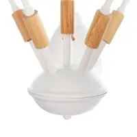 Люстра потолочная BayerLux &laquo;Нельсен&raquo;, 5хЕ27, 40 Вт, белый, 57&times;57&times;25 см