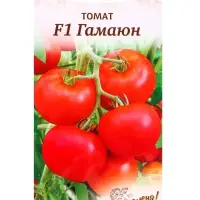 Семена Томат &laquo;Гамаюн&raquo; F1, 5 шт.