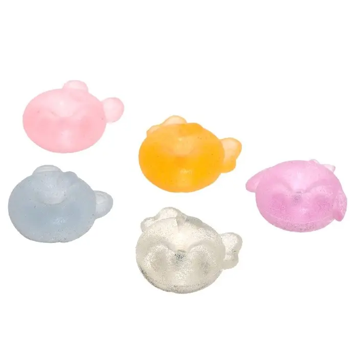 Антистресс сквиш мялка «Мармеладки»,в банке Антистресс сквиш мялка «Мармеладки»,в банке