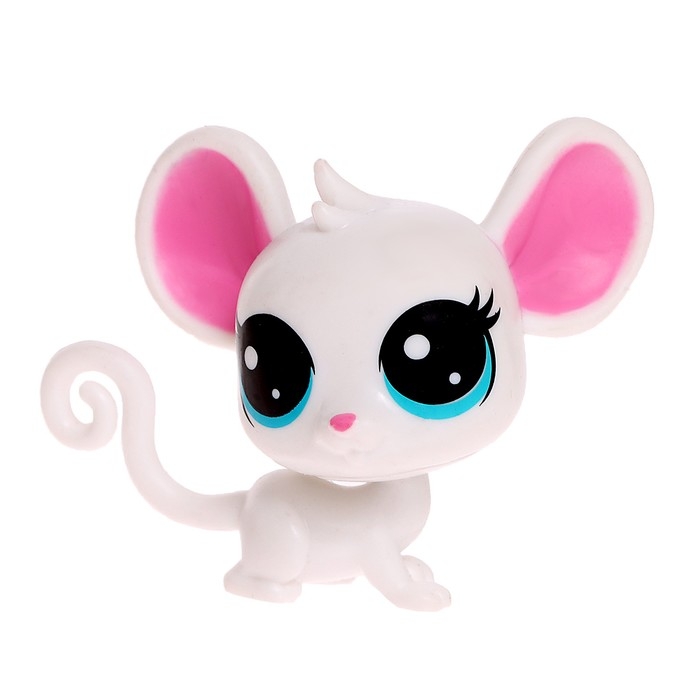 Игрушка-сюрприз «Твой питомец Баффи», МИКС Игрушка-сюрприз «Твой питомец Баффи», МИКС