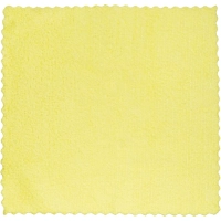 Салфетки хозяйственные Выбор Есть из микрофибры 25х25см, 200г/м2, 3шт/уп