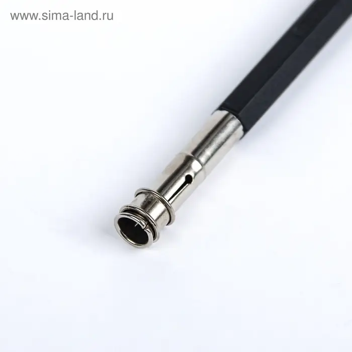 Держатель для пастели, угля, сангины, соуса, двусторонний