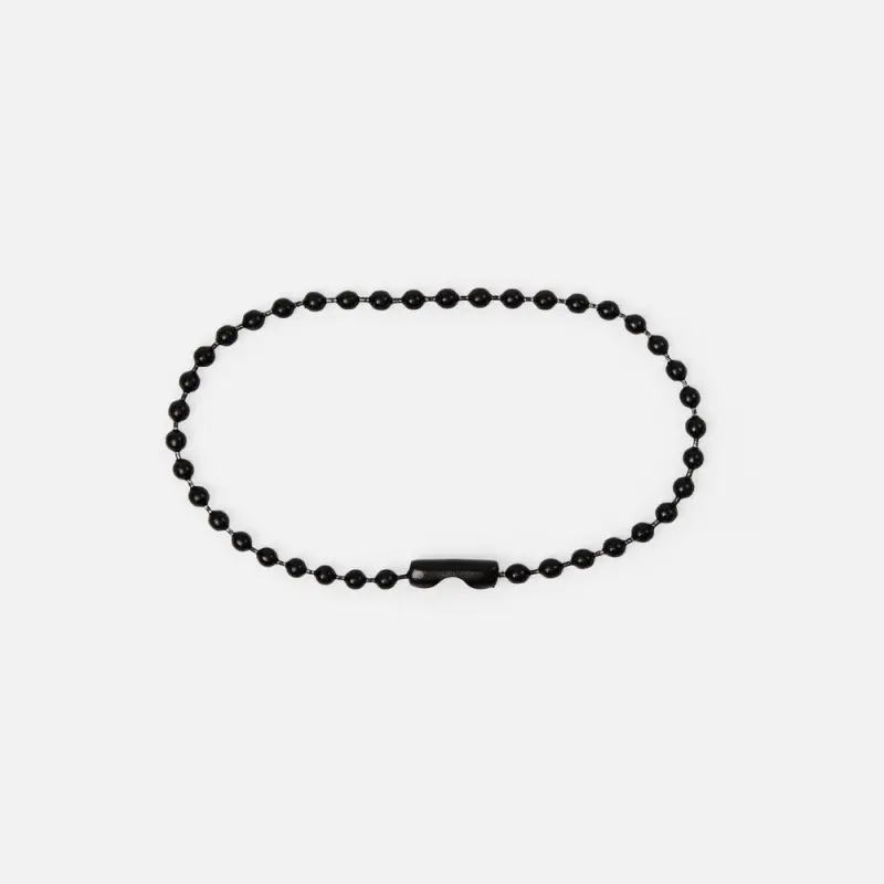 Цепочка для крепления Sharic, черная Цепочка для крепления Sharic, черная