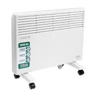 Конвектор электрический Engy EN-1500 Standard, 750/1500Вт, настен./напольный, до 20м²