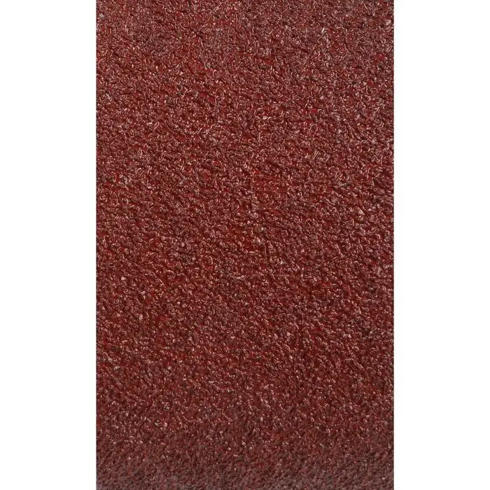 Лента абразивная бесконечная ТУНДРА, на тканевой основе, 75&times;533 мм, Р40, 10 шт.