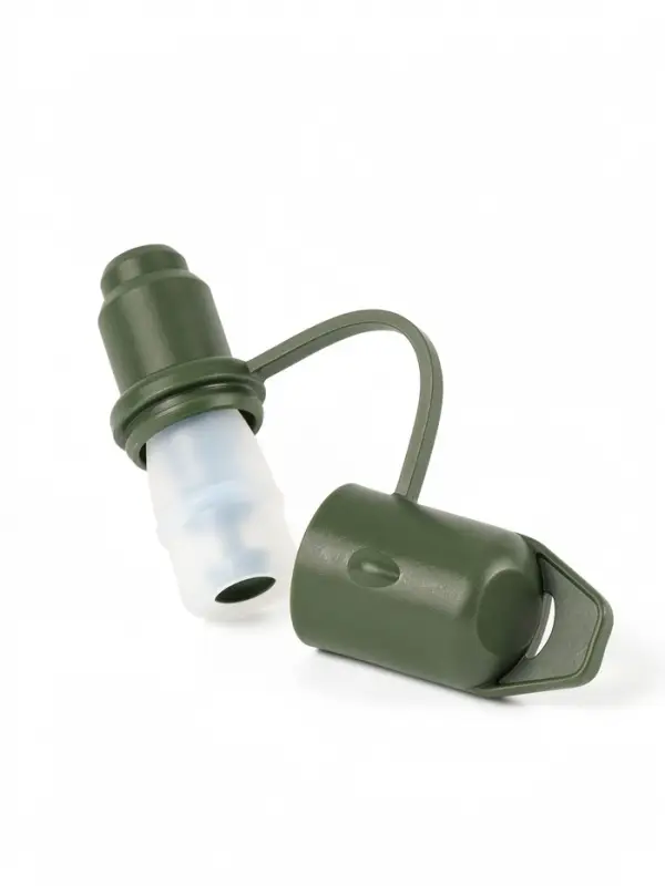 Рюкзак с гидратором Storm tactic 3 л, камуфляж