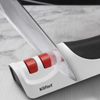 Ножеточка электроточилка для ножей КТ-6546 - 13 Вт Ножеточка электроточилка для ножей КТ-6546 - 13 Вт