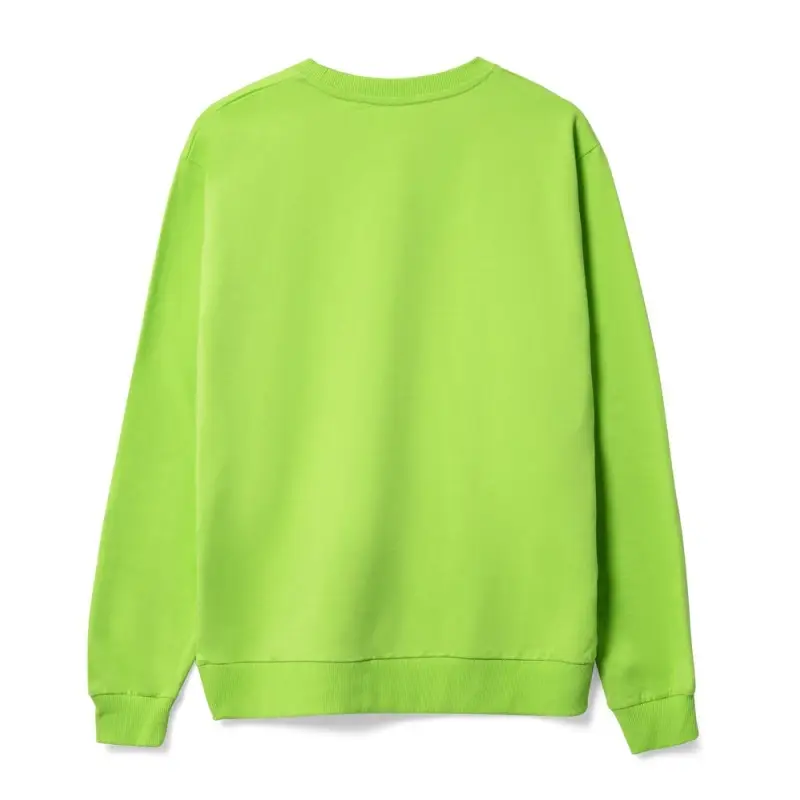 Толстовка Unit Toima, зеленое яблоко, размер 3XL Толстовка Unit Toima, зеленое яблоко, размер 3XL