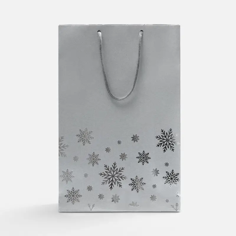 Пакет Wintry, серебристый