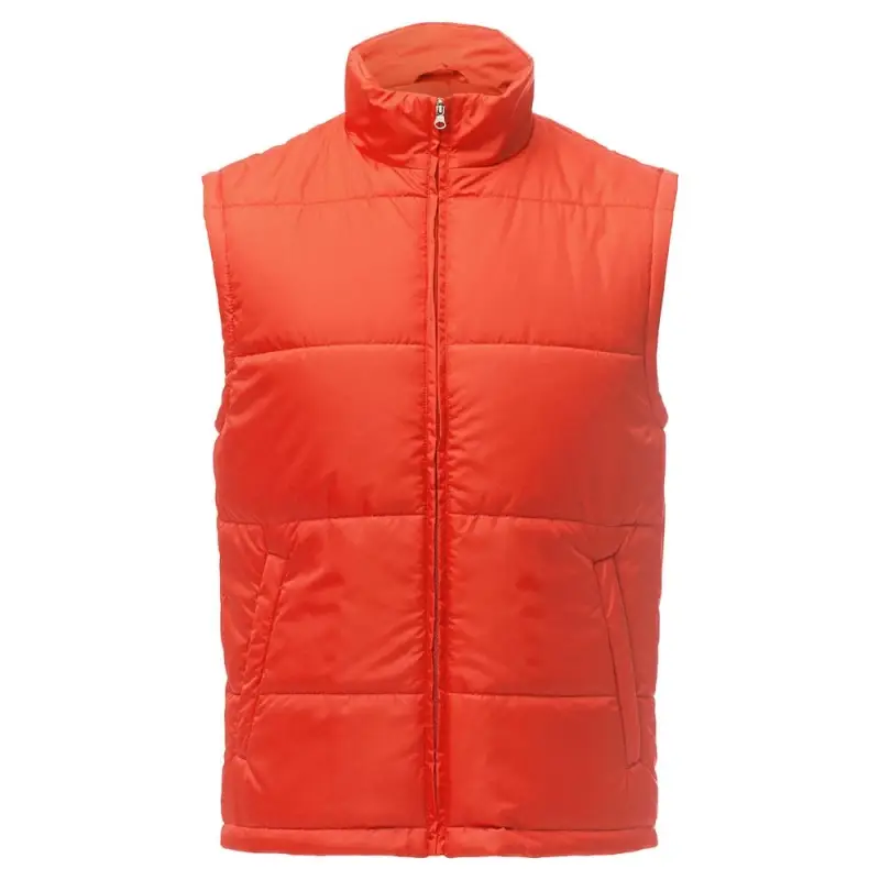 Жилет Unit Kama красный (алый), размер M