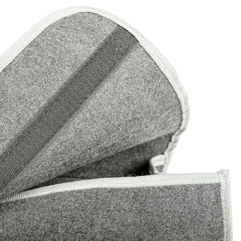 Органайзер войлочный в багажник AVS LO-001