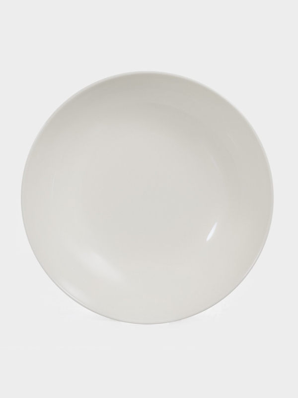 Набор тарелок глубоких 2 шт 20х5 см WY "Renessans" 850 мл