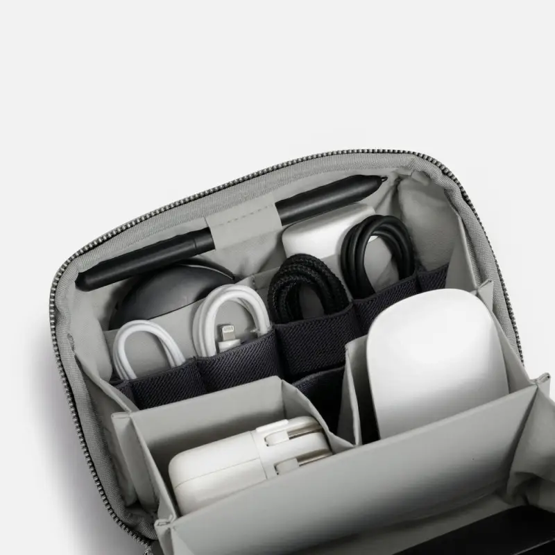 Несессер Tywin, серый