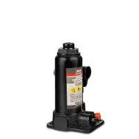 Домкрат гидравлический AVS HJ-B2000, 2т, 158-308мм. с клапаном (сумка, ремкомплект)